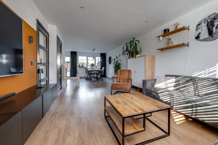 Foto 10 van Strijenstraat 13