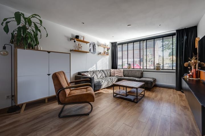 Foto 11 van Strijenstraat 13