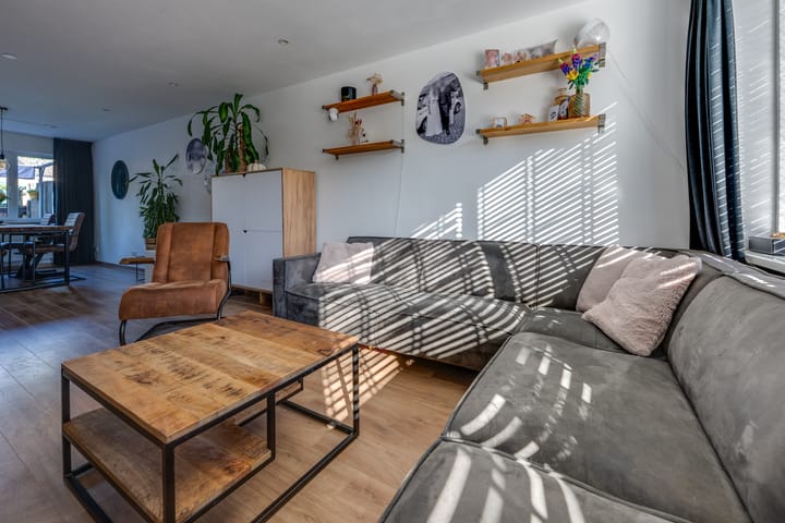 Foto 12 van Strijenstraat 13