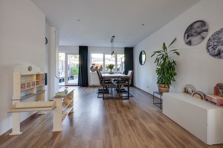 Foto 13 van Strijenstraat 13