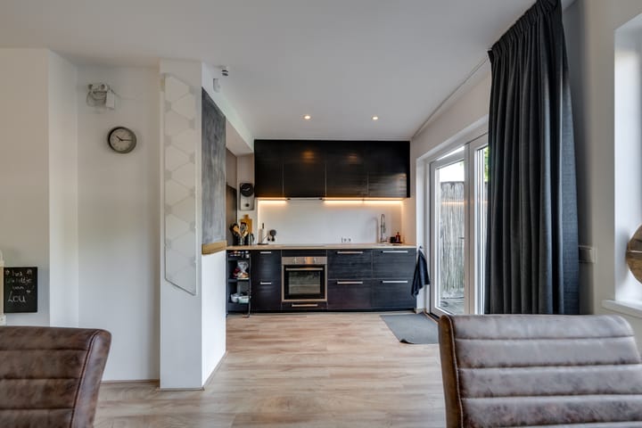 Foto 16 van Strijenstraat 13