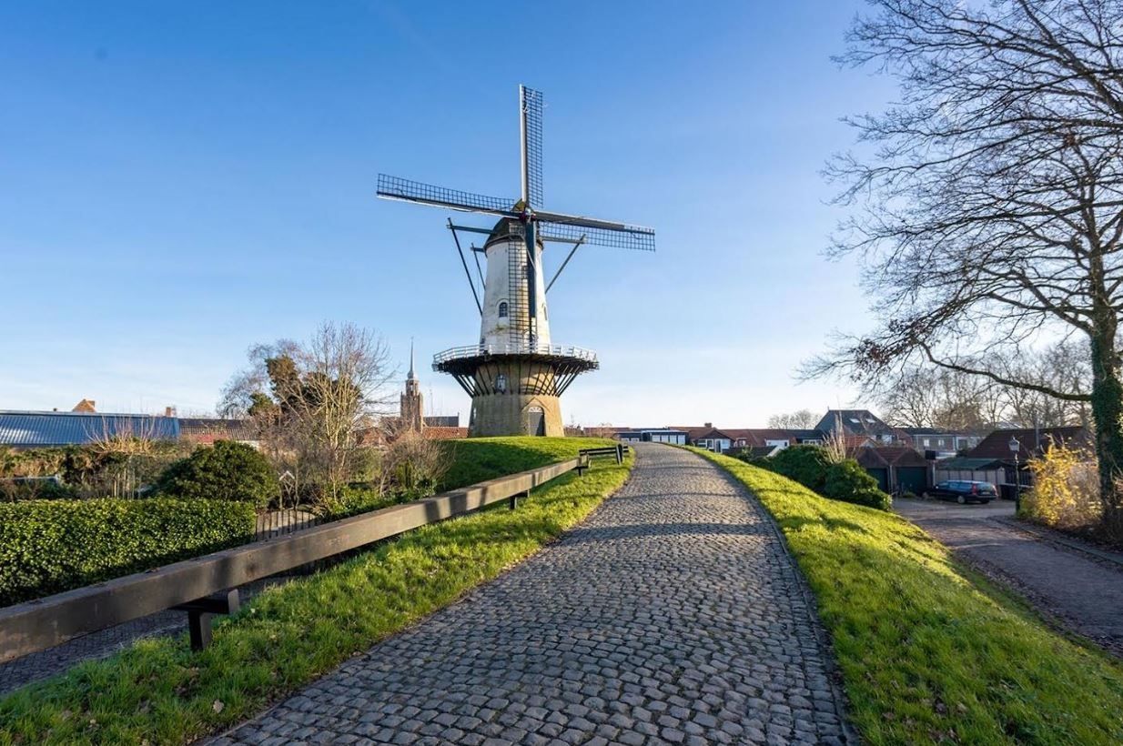 Foto 33 van Nieuwstraat 16