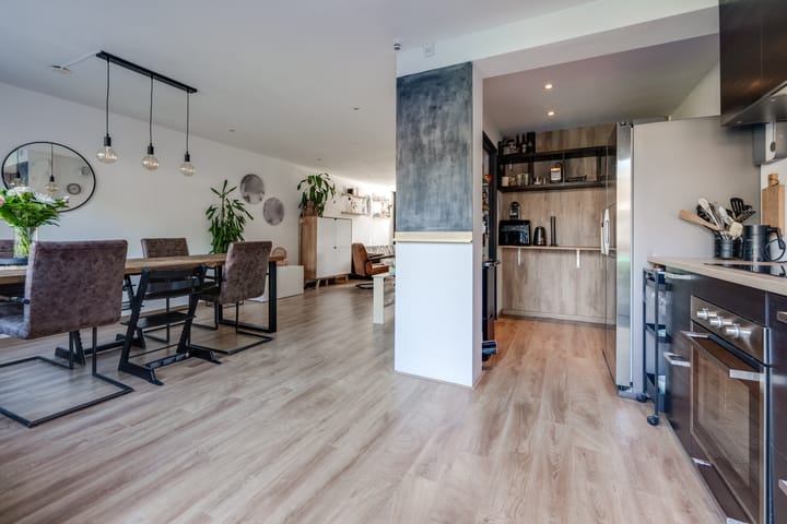 Foto 21 van Strijenstraat 13