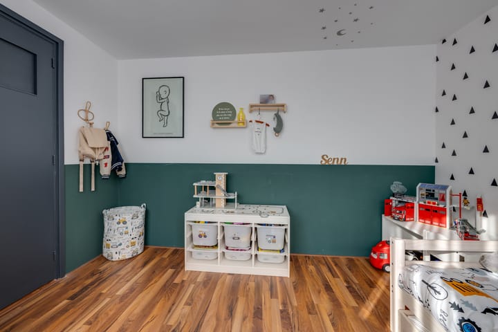 Foto 32 van Strijenstraat 13