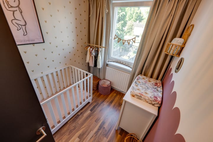 Foto 35 van Strijenstraat 13