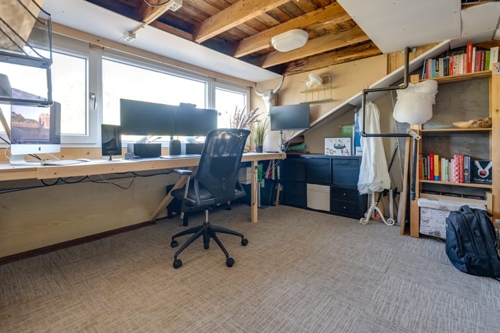 Foto 38 van Strijenstraat 13