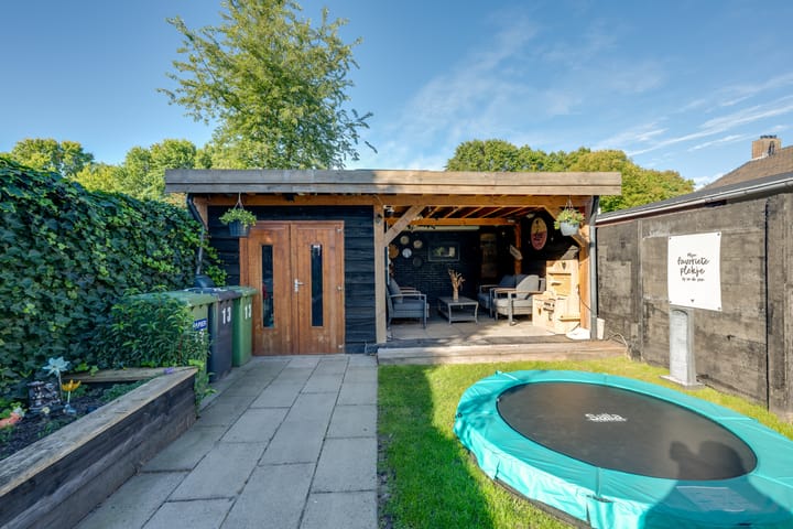 Foto 39 van Strijenstraat 13