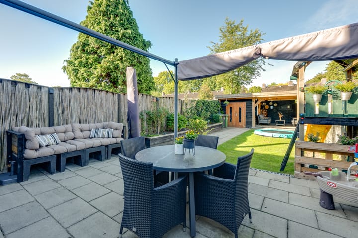 Foto 41 van Strijenstraat 13