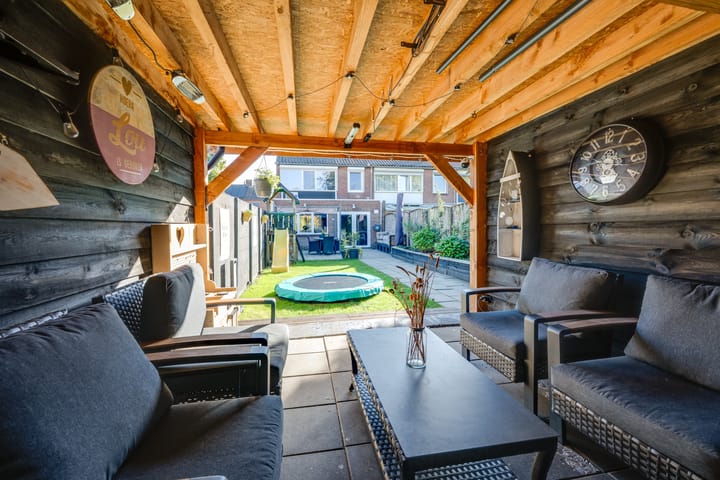 Foto 42 van Strijenstraat 13