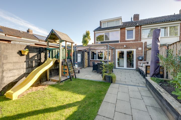 Foto 43 van Strijenstraat 13