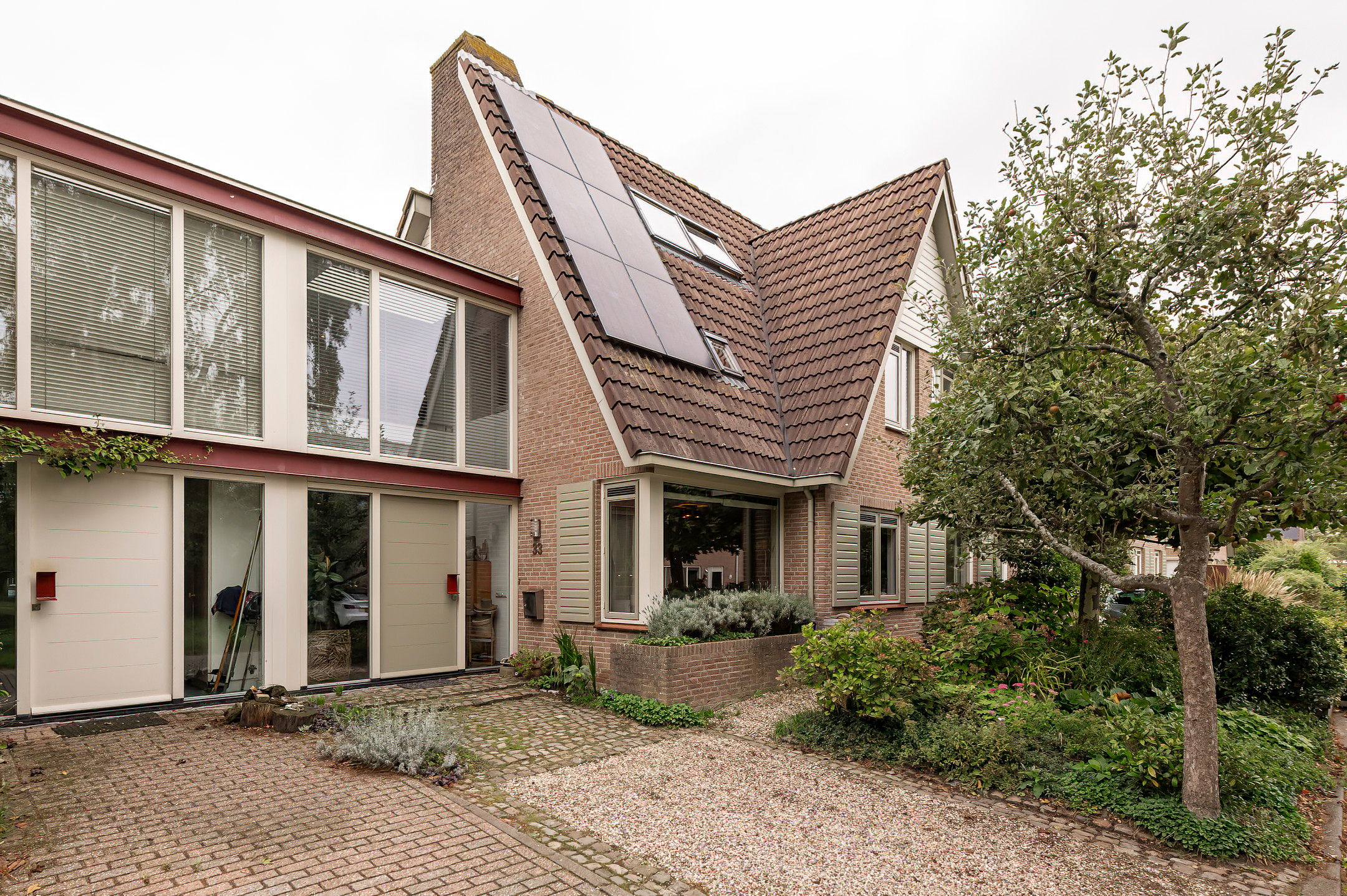 Kleynhoffstraat, 33, Culemborg, 4105DC, Gelderland, Nederland 33 