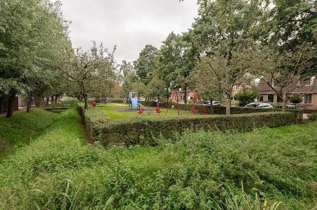 Foto 2 van Kleynhoffstraat 33