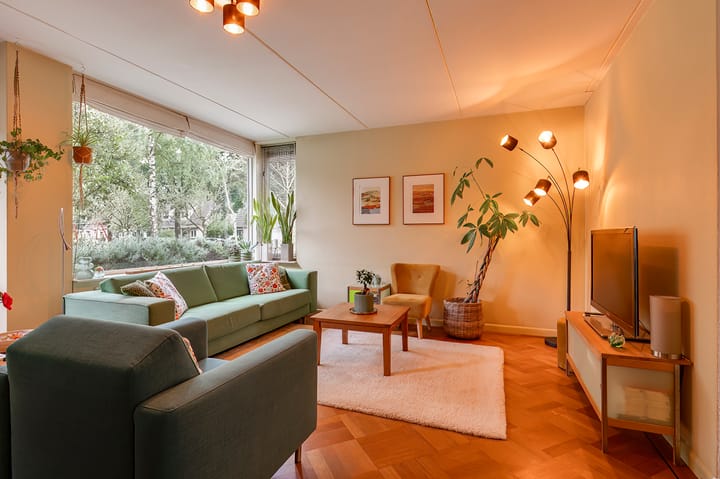 Foto 3 van Kleynhoffstraat 33