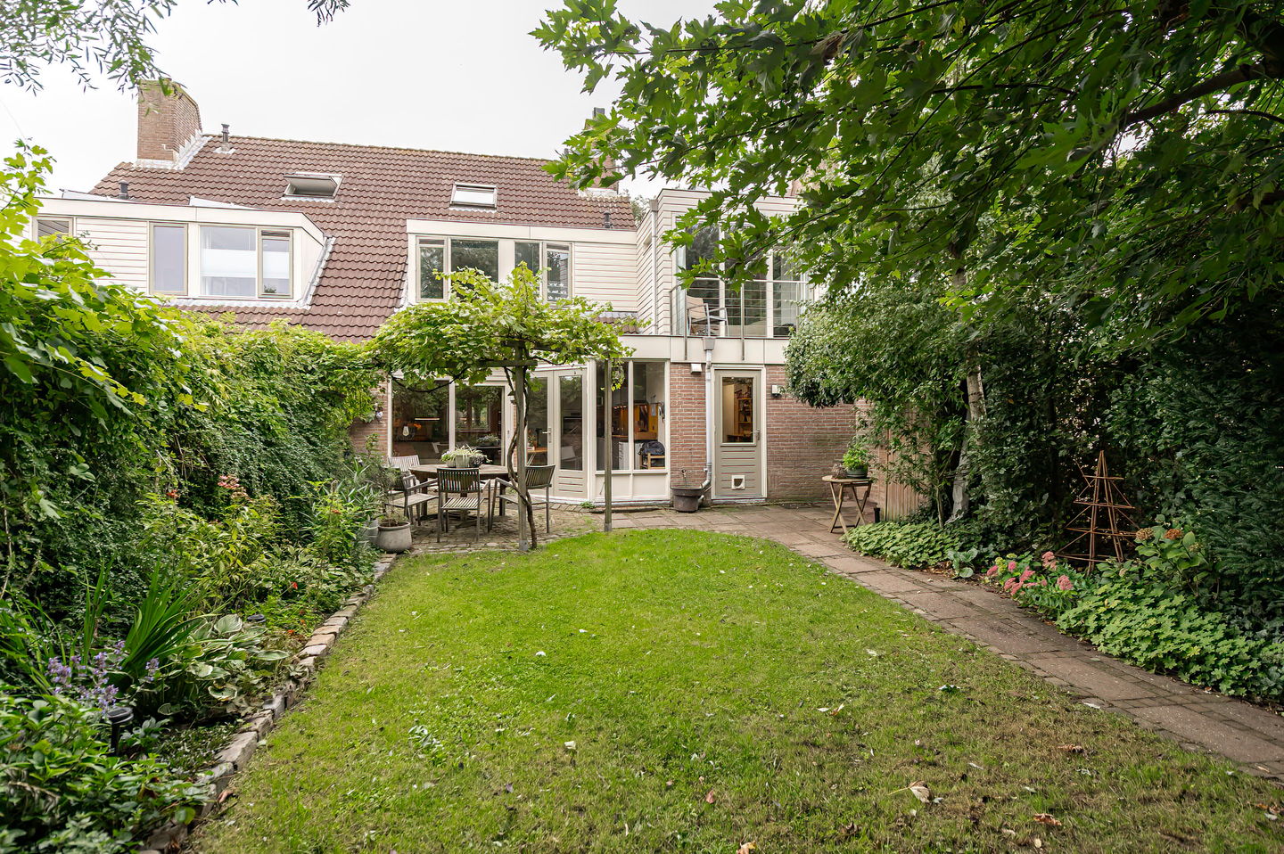 Foto 4 van Kleynhoffstraat 33