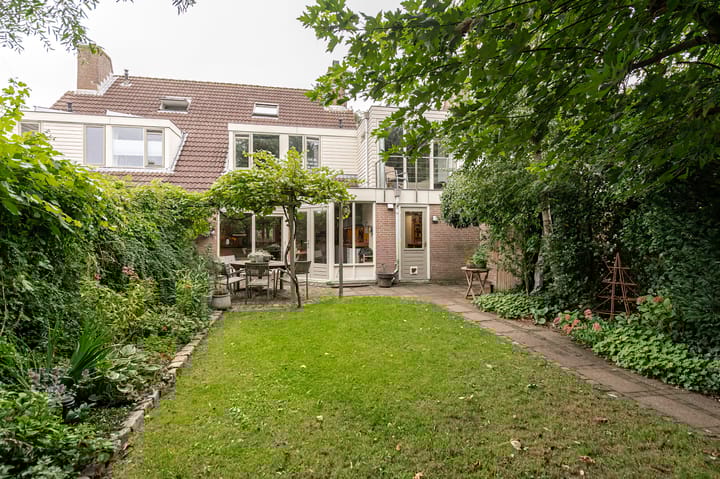 Foto 4 van Kleynhoffstraat 33