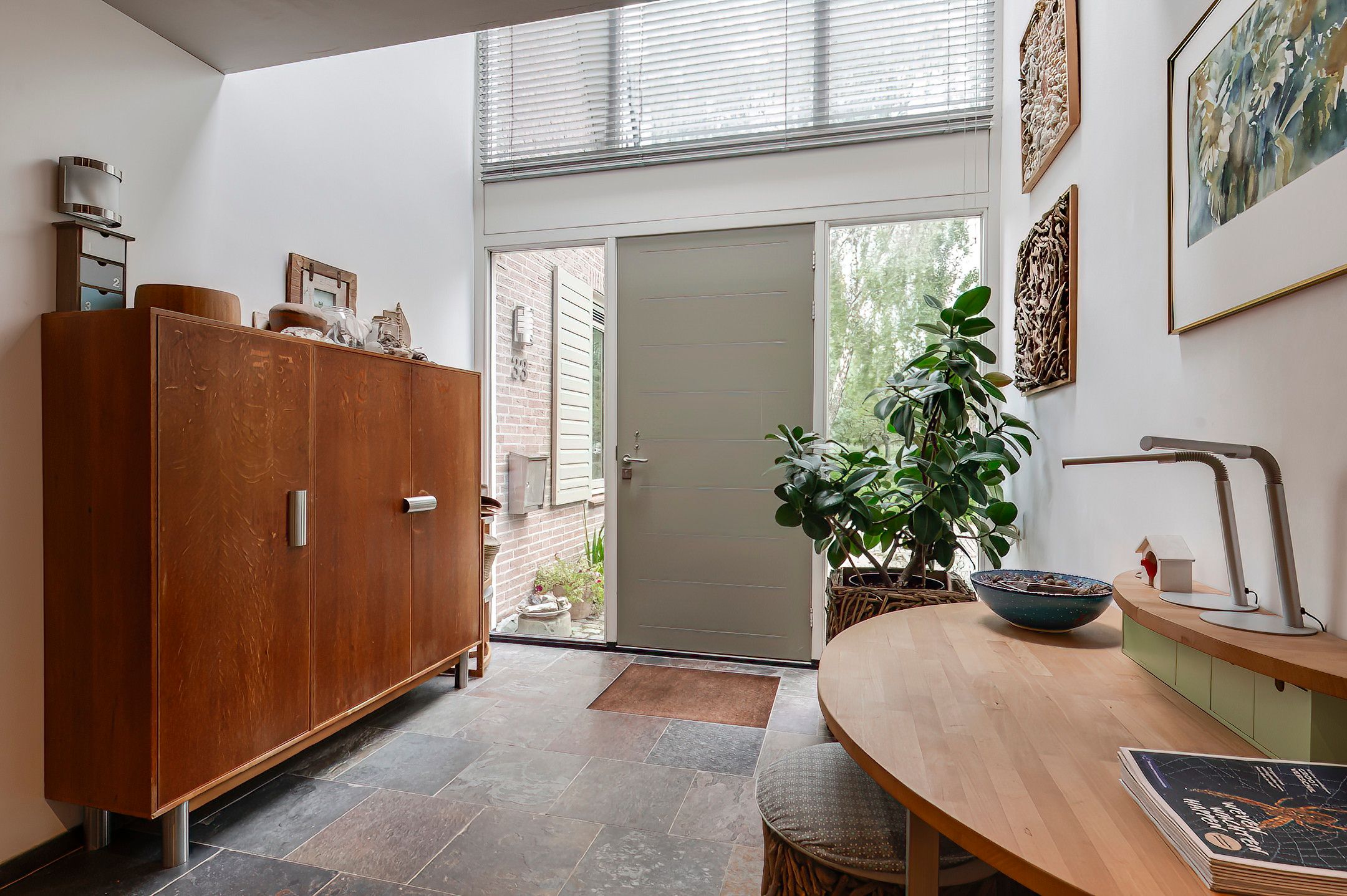 Foto 6 van Kleynhoffstraat 33