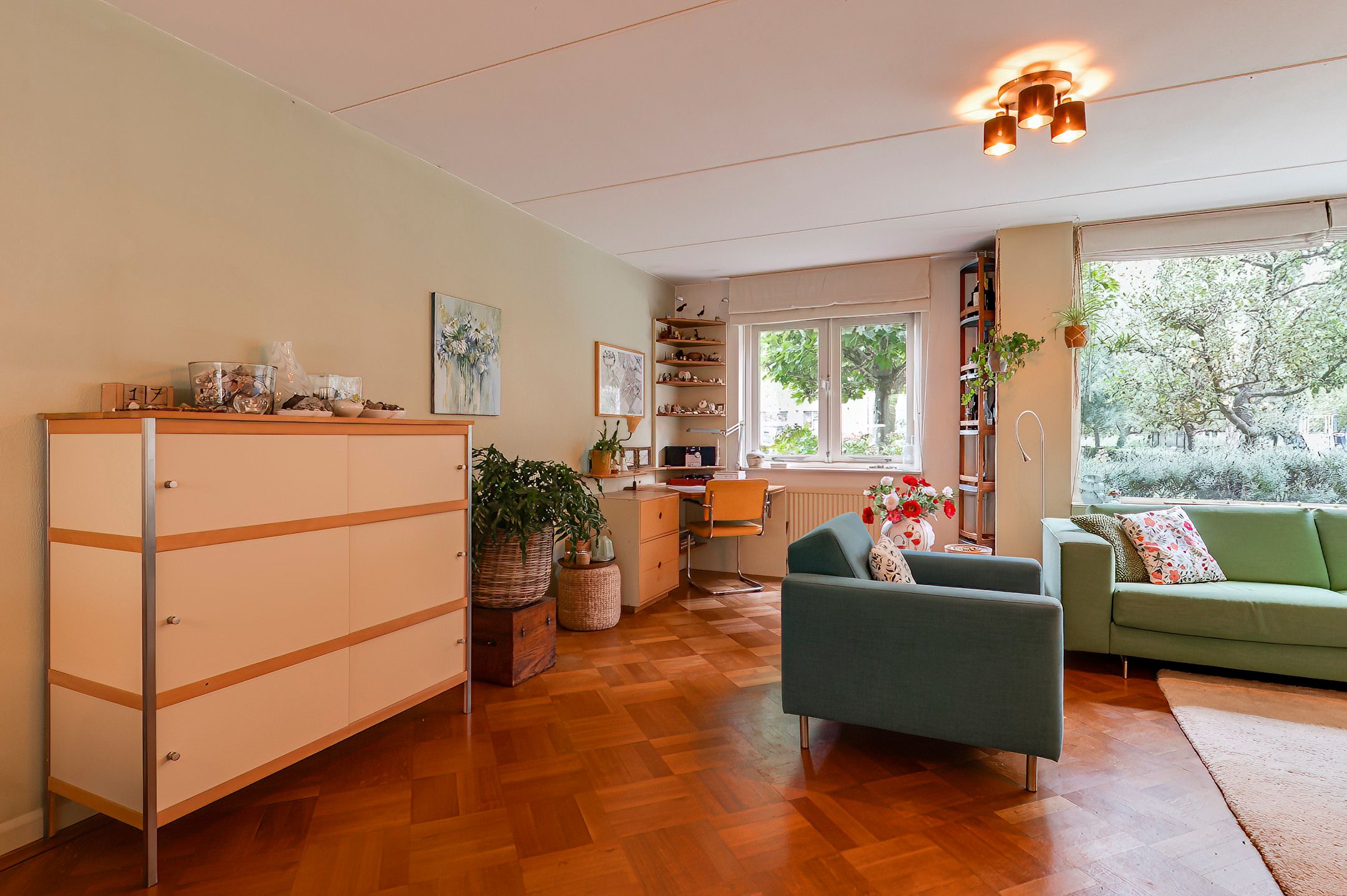 Foto 9 van Kleynhoffstraat 33