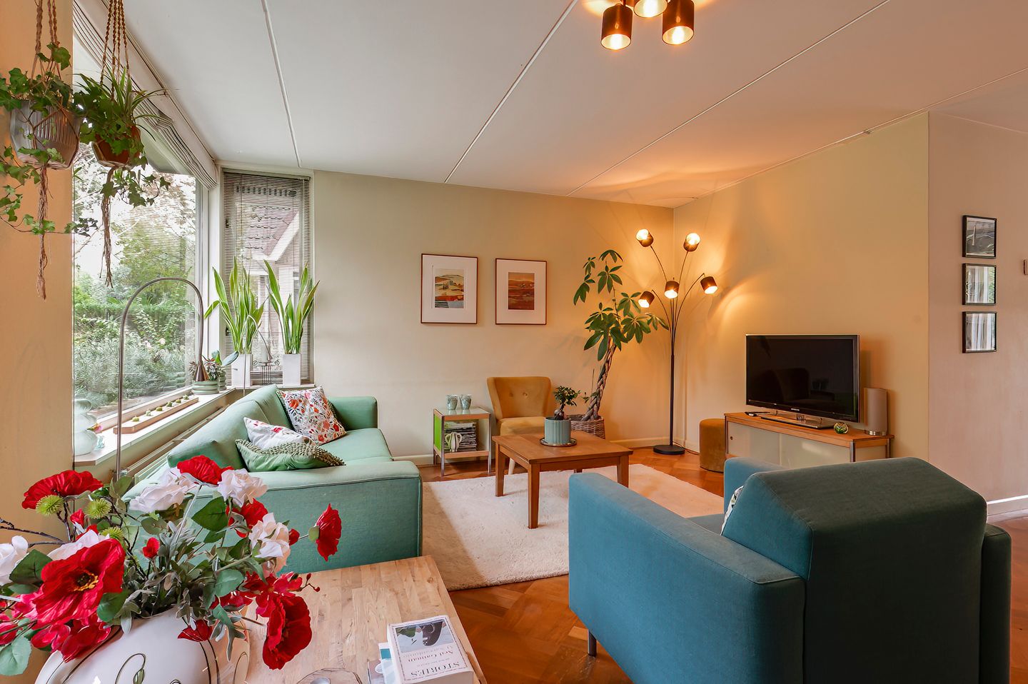 Foto 10 van Kleynhoffstraat 33