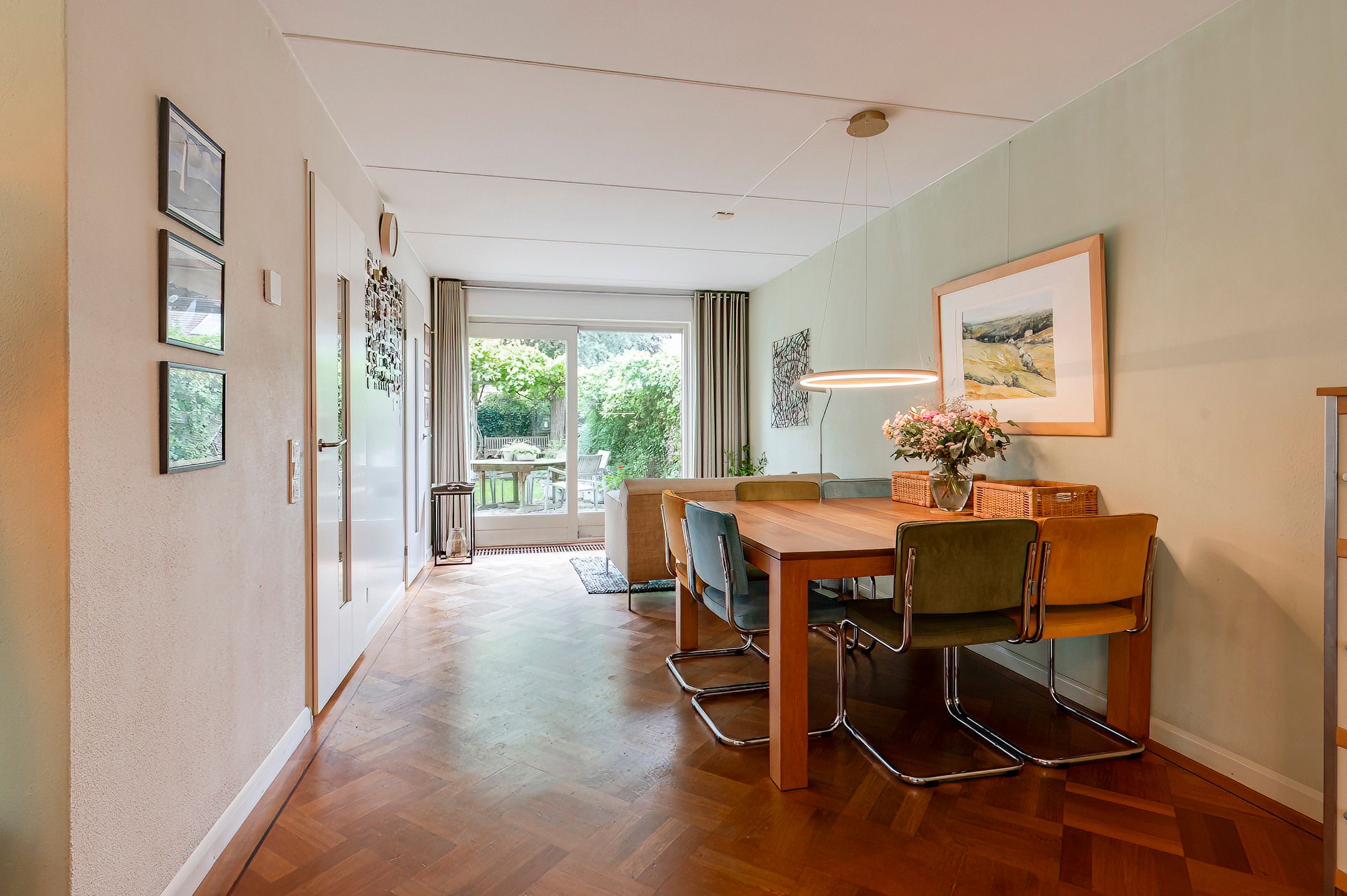 Foto 12 van Kleynhoffstraat 33