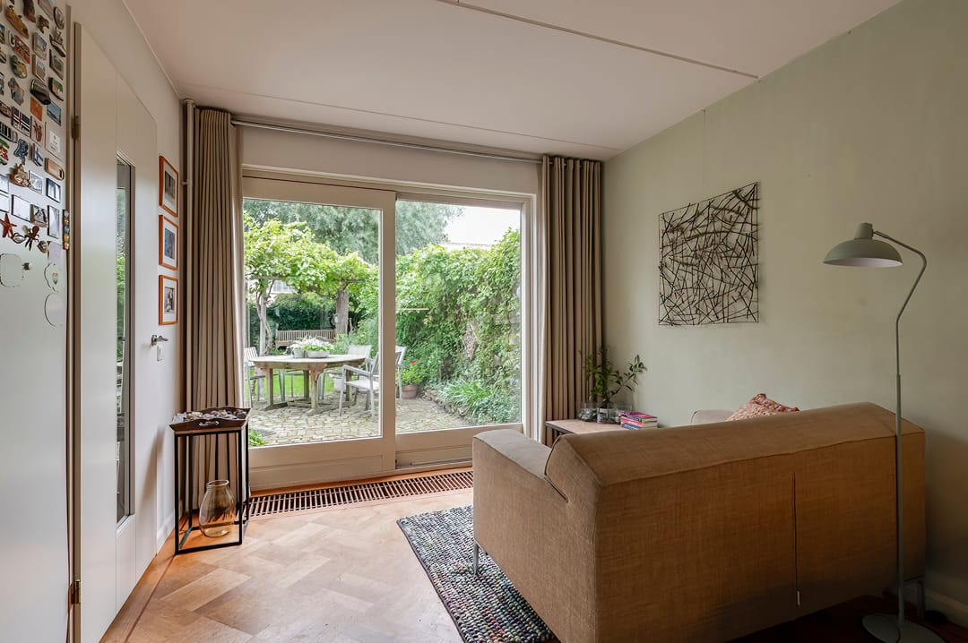 Foto 13 van Kleynhoffstraat 33