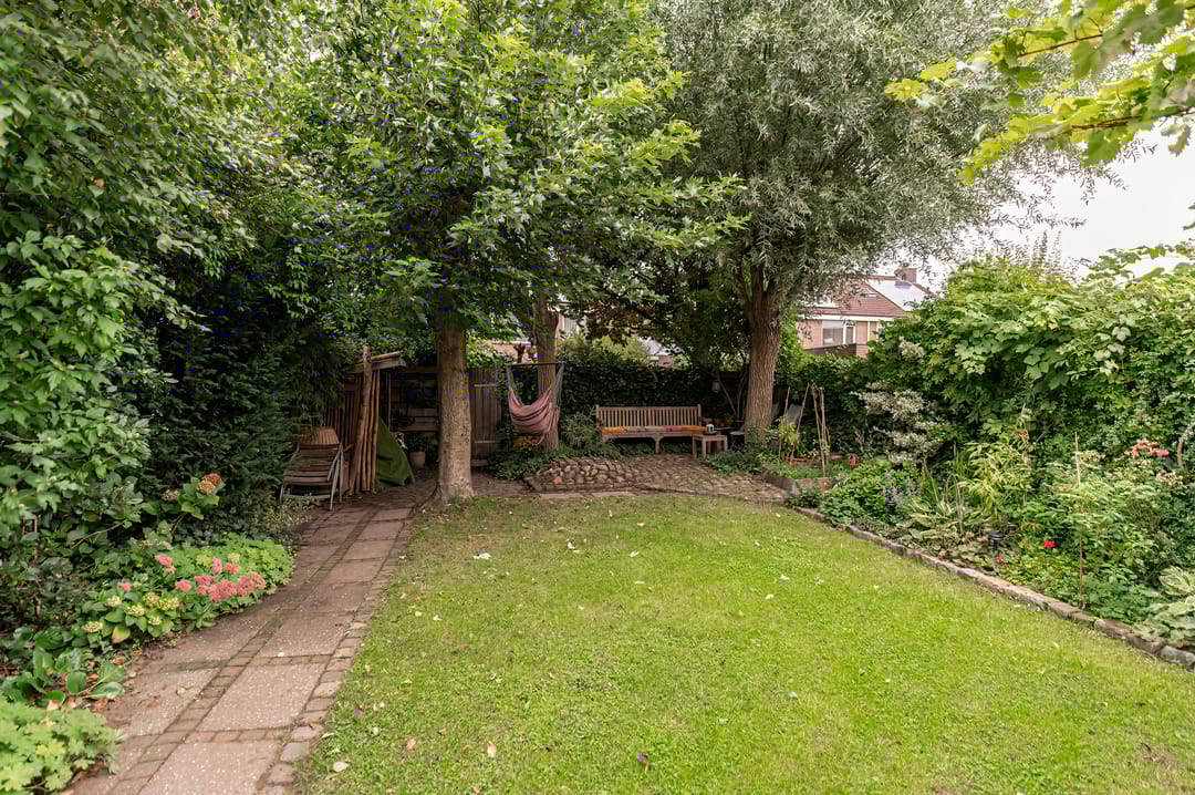 Foto 16 van Kleynhoffstraat 33