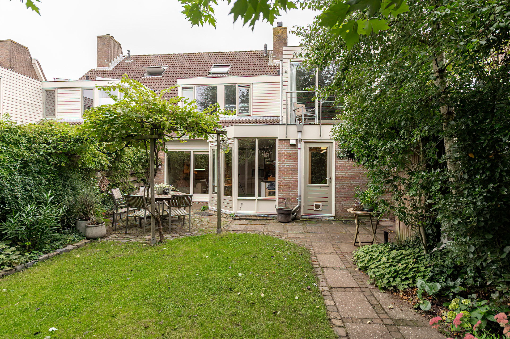 Foto 18 van Kleynhoffstraat 33