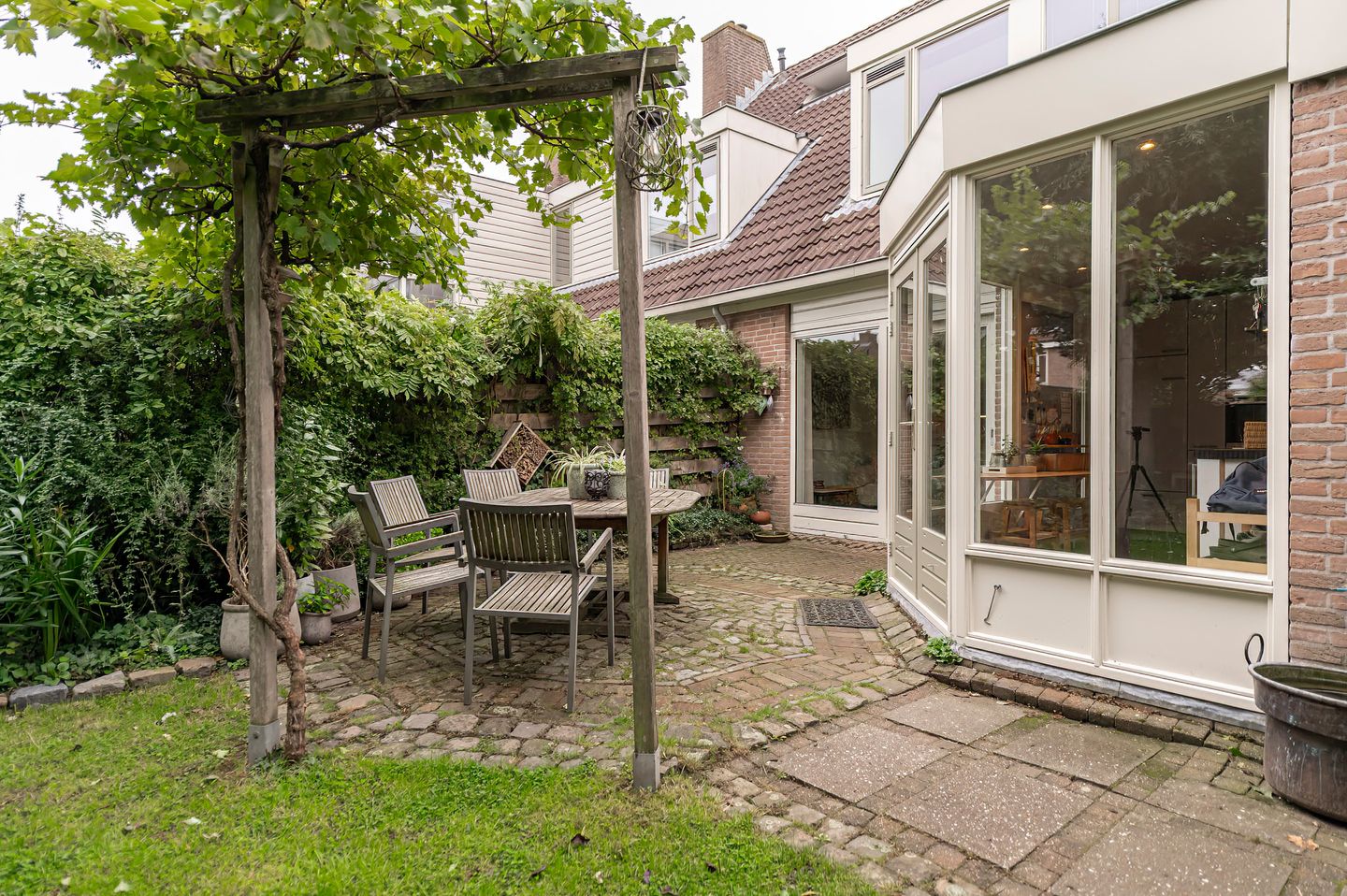 Foto 19 van Kleynhoffstraat 33