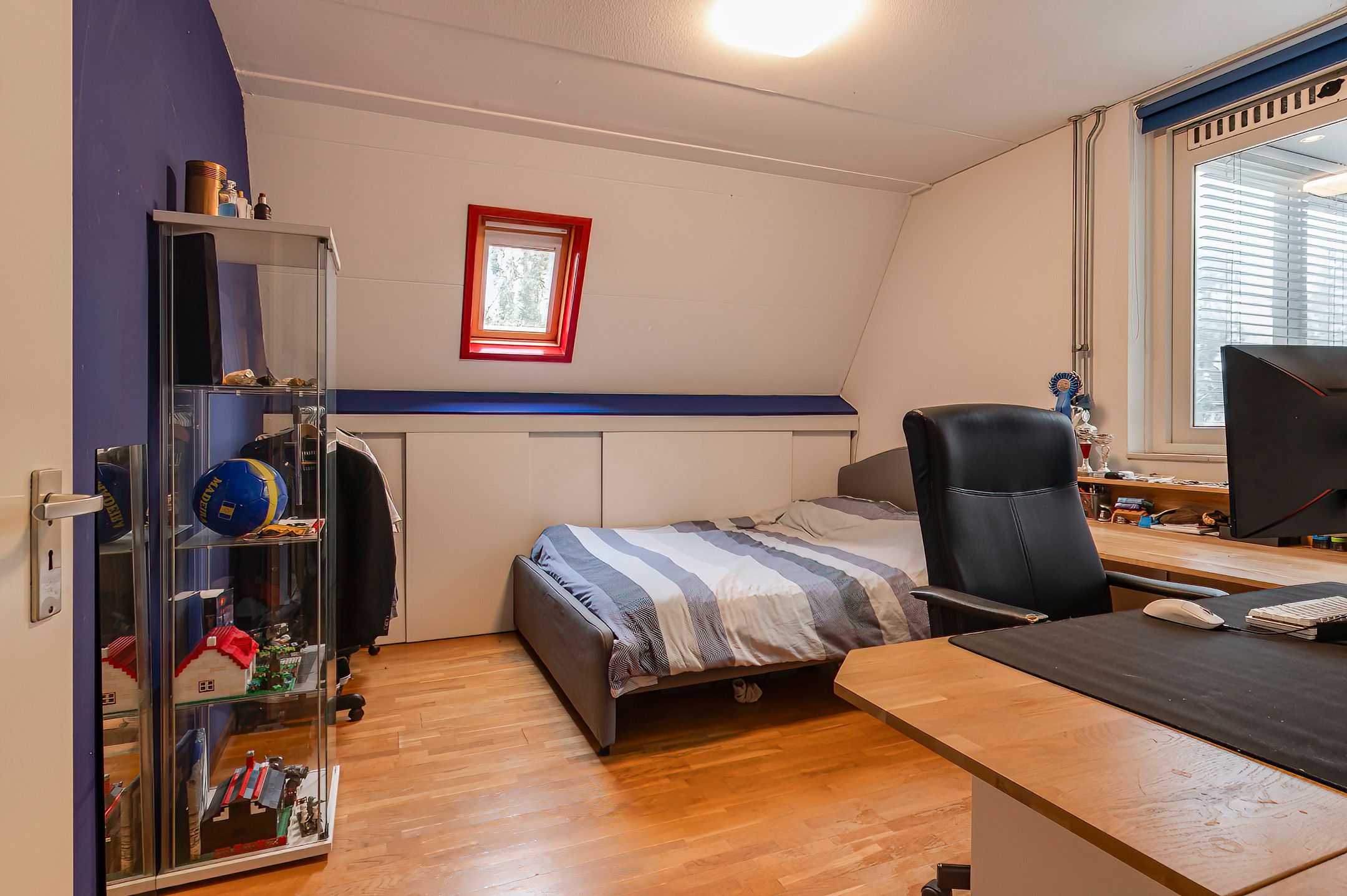 Foto 27 van Kleynhoffstraat 33