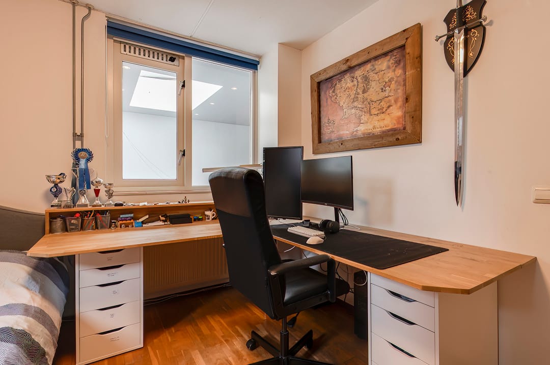 Foto 28 van Kleynhoffstraat 33