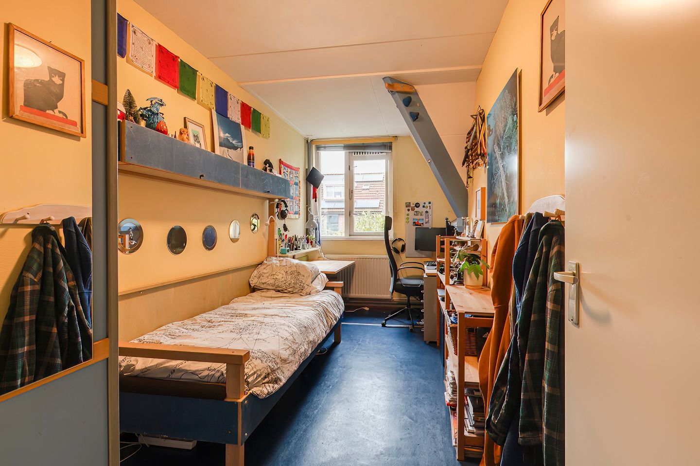 Foto 29 van Kleynhoffstraat 33