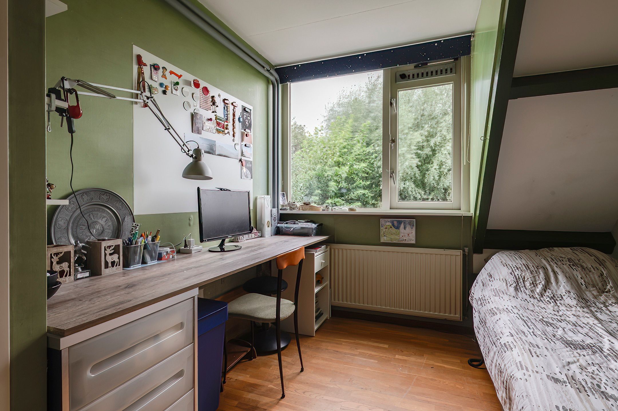 Foto 30 van Kleynhoffstraat 33