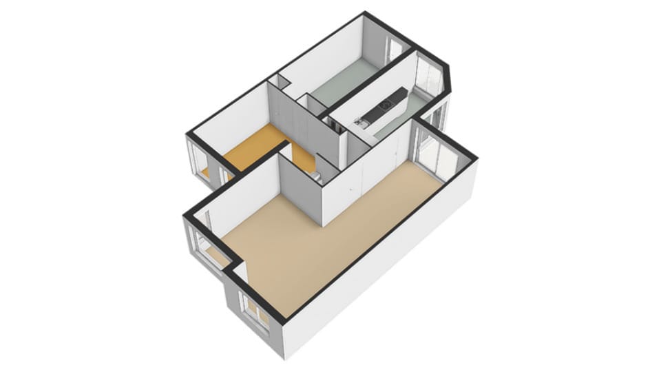 Foto 42 van Kleynhoffstraat 33