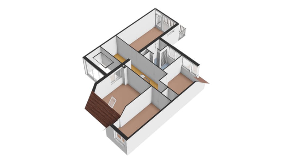 Foto 45 van Kleynhoffstraat 33
