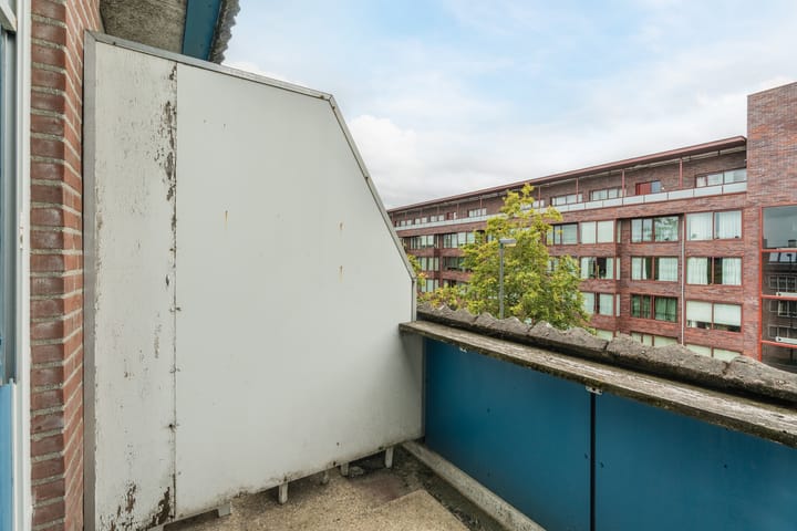 Foto 24 van Valkenierstraat 15-B