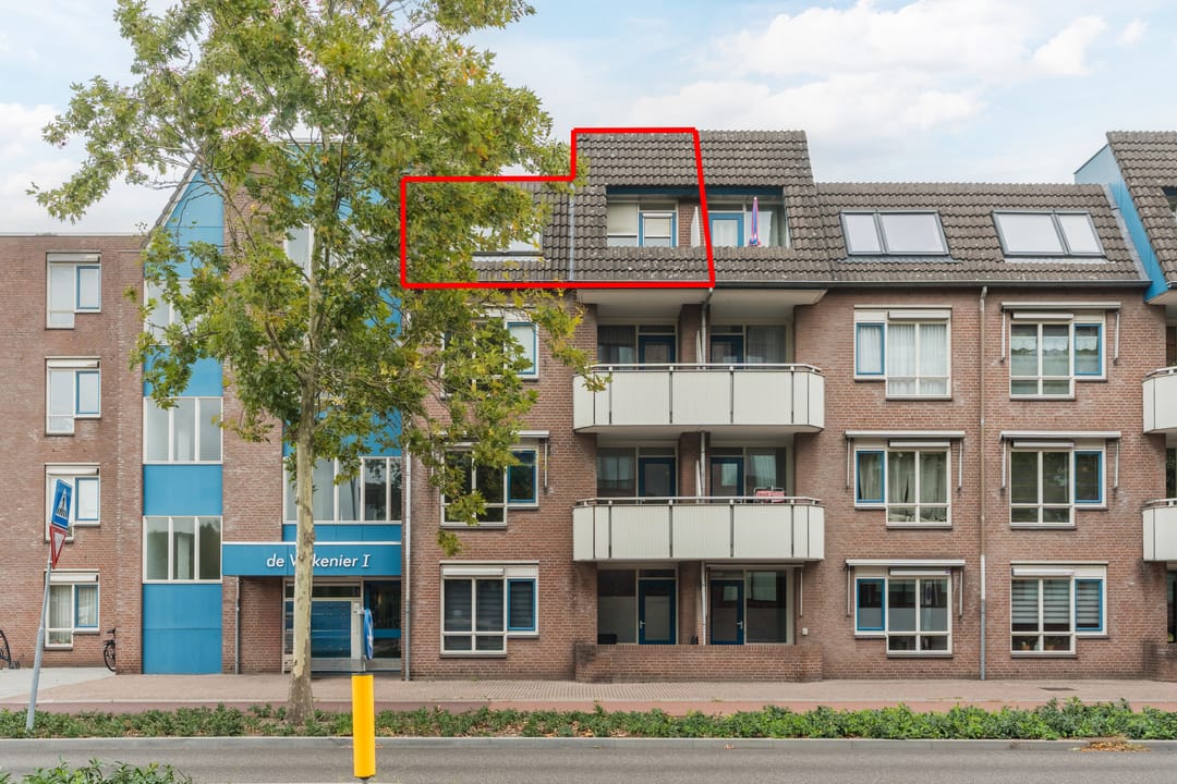 Foto 28 van Valkenierstraat 15-B