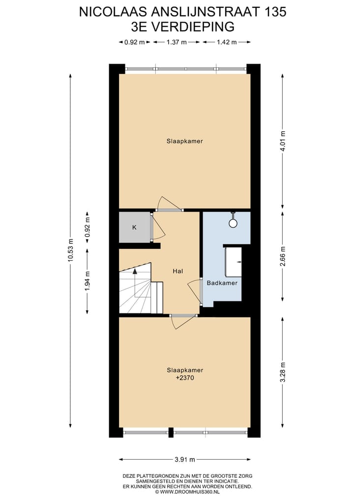Foto 18 van Nicolaas Anslijnstraat 135
