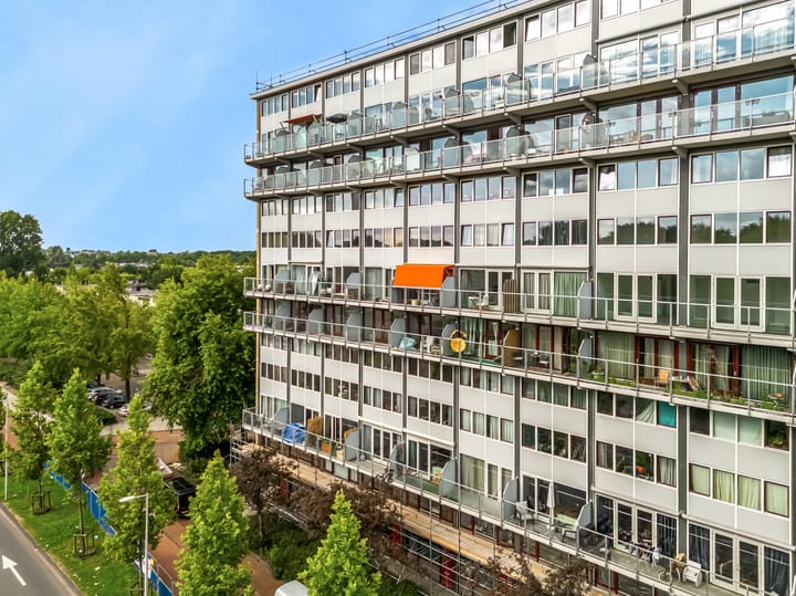 Foto 29 van Nicolaas Anslijnstraat 135