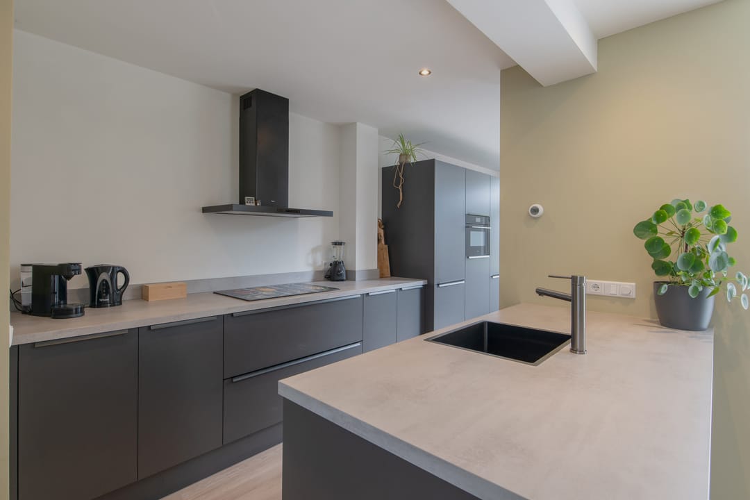 Photo 1 of Swidbertstraat 7