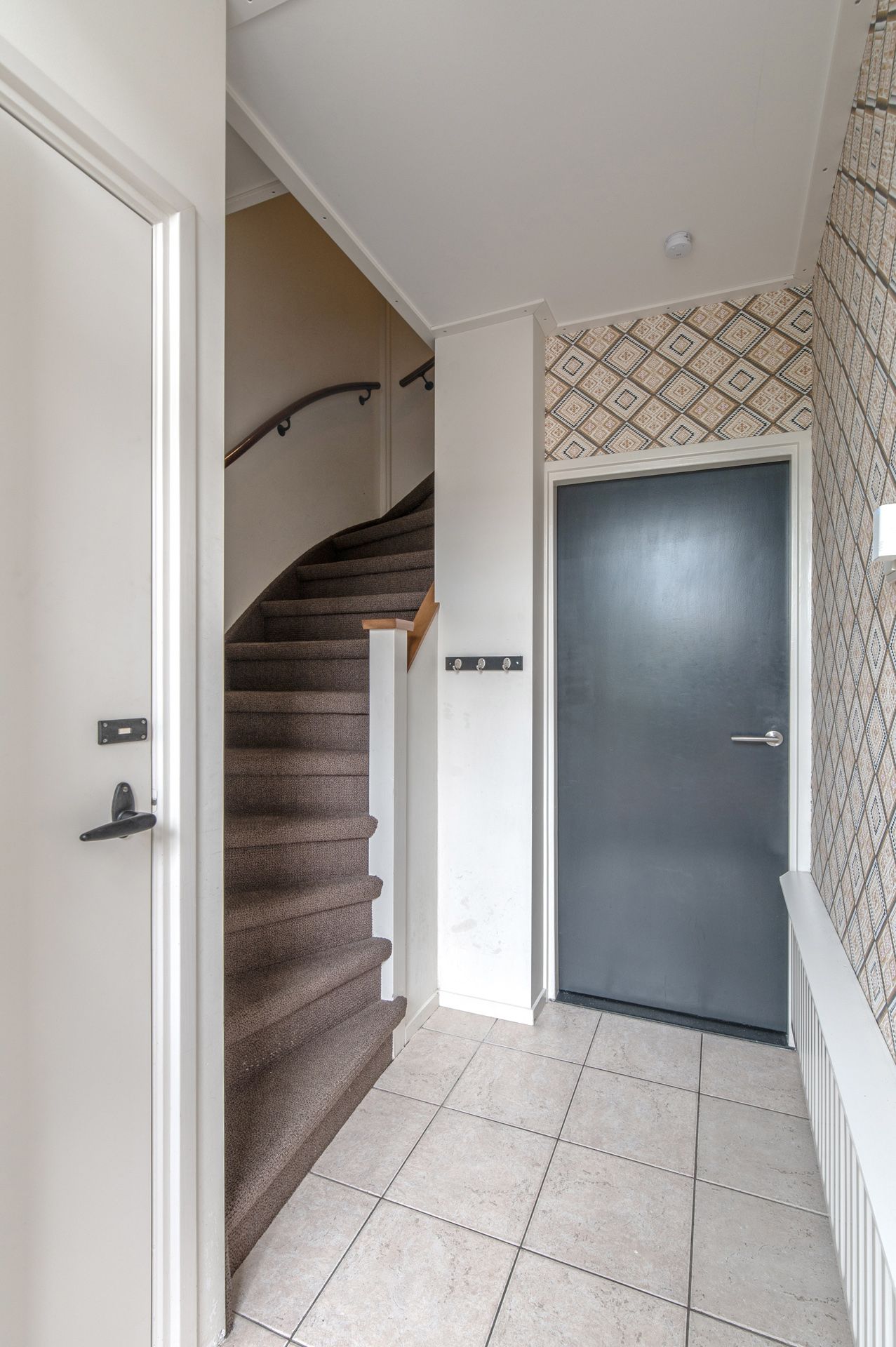 Photo 3 of Swidbertstraat 7