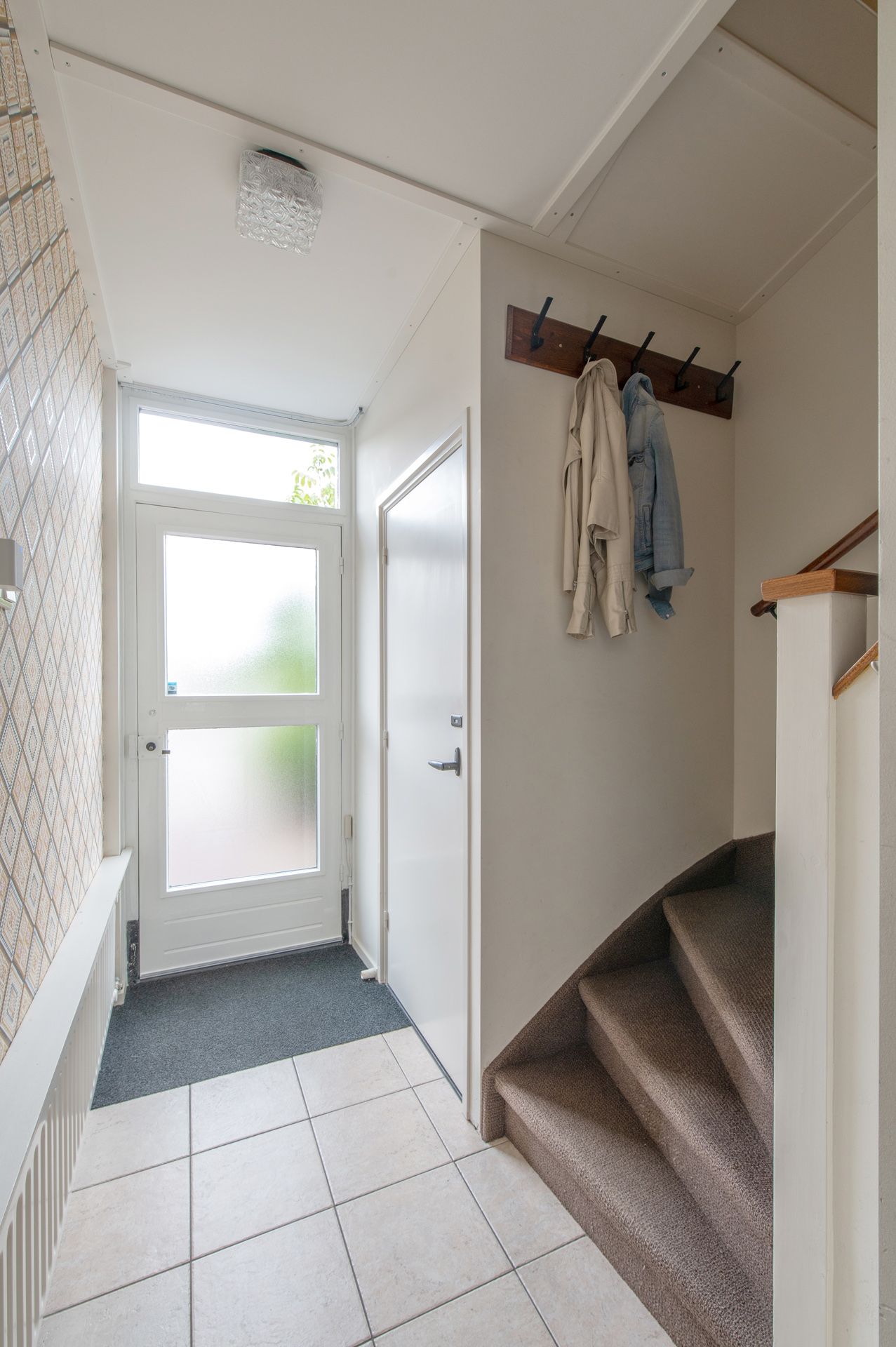 Photo 4 of Swidbertstraat 7