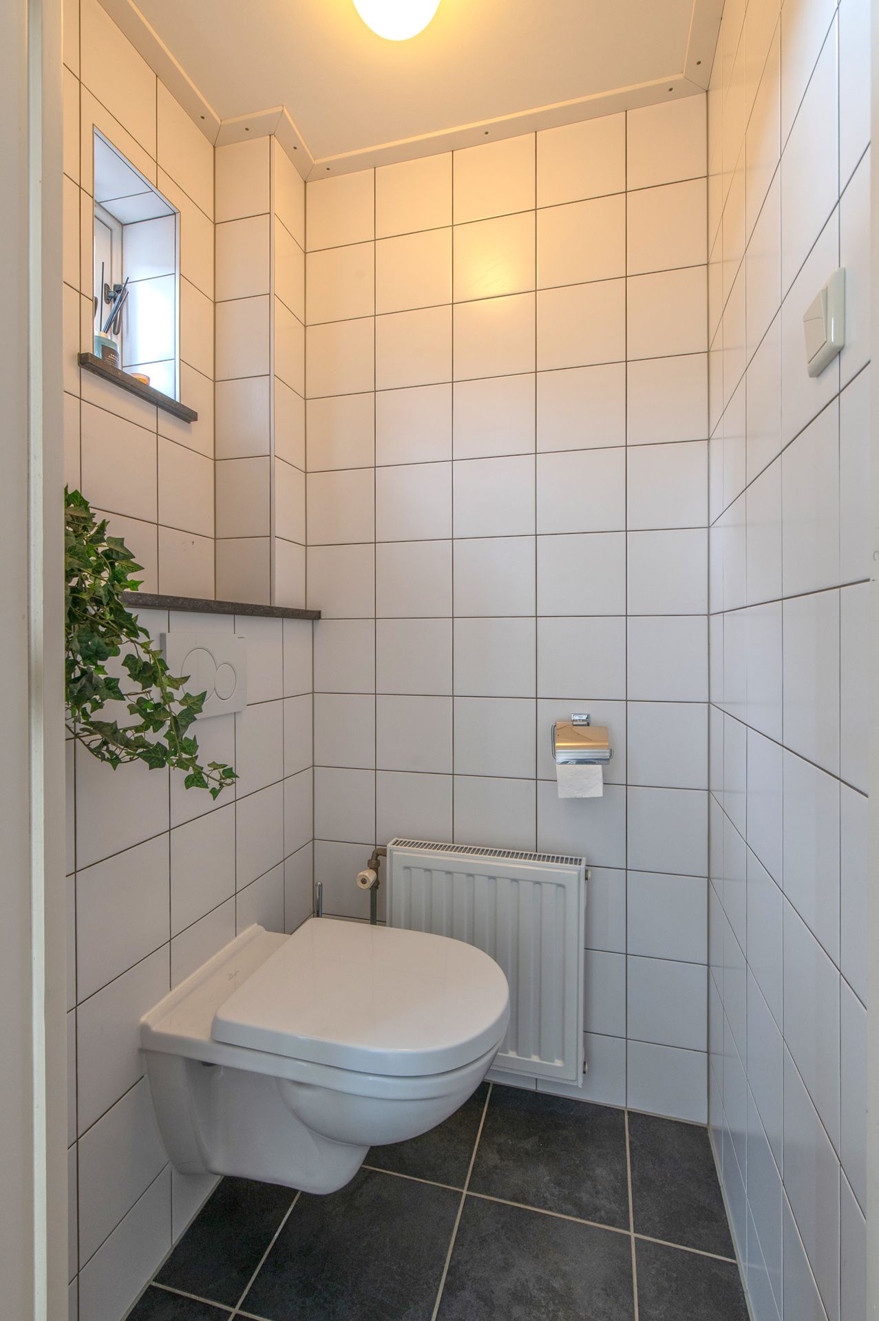 Photo 5 of Swidbertstraat 7