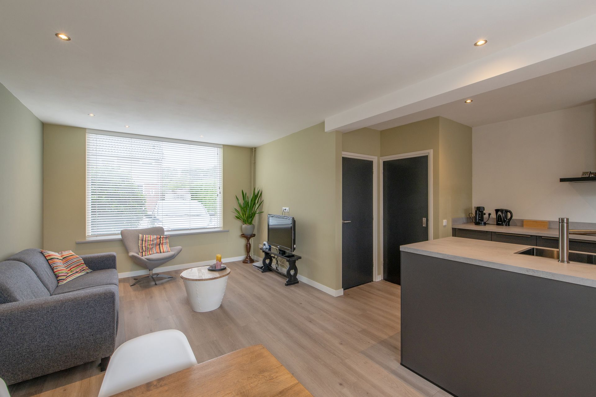 Photo 6 of Swidbertstraat 7