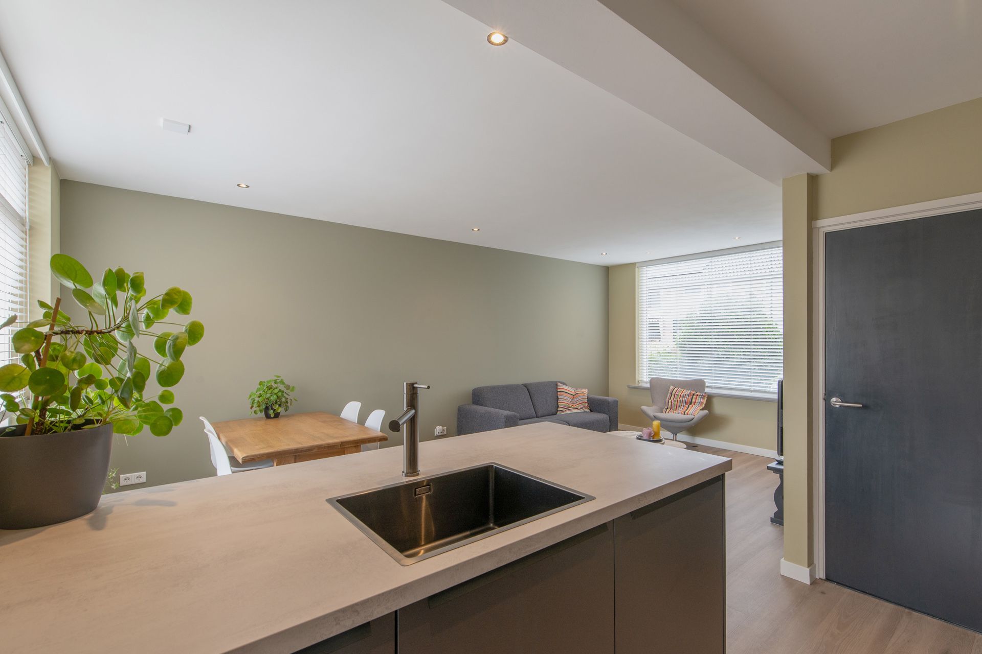 Photo 9 of Swidbertstraat 7