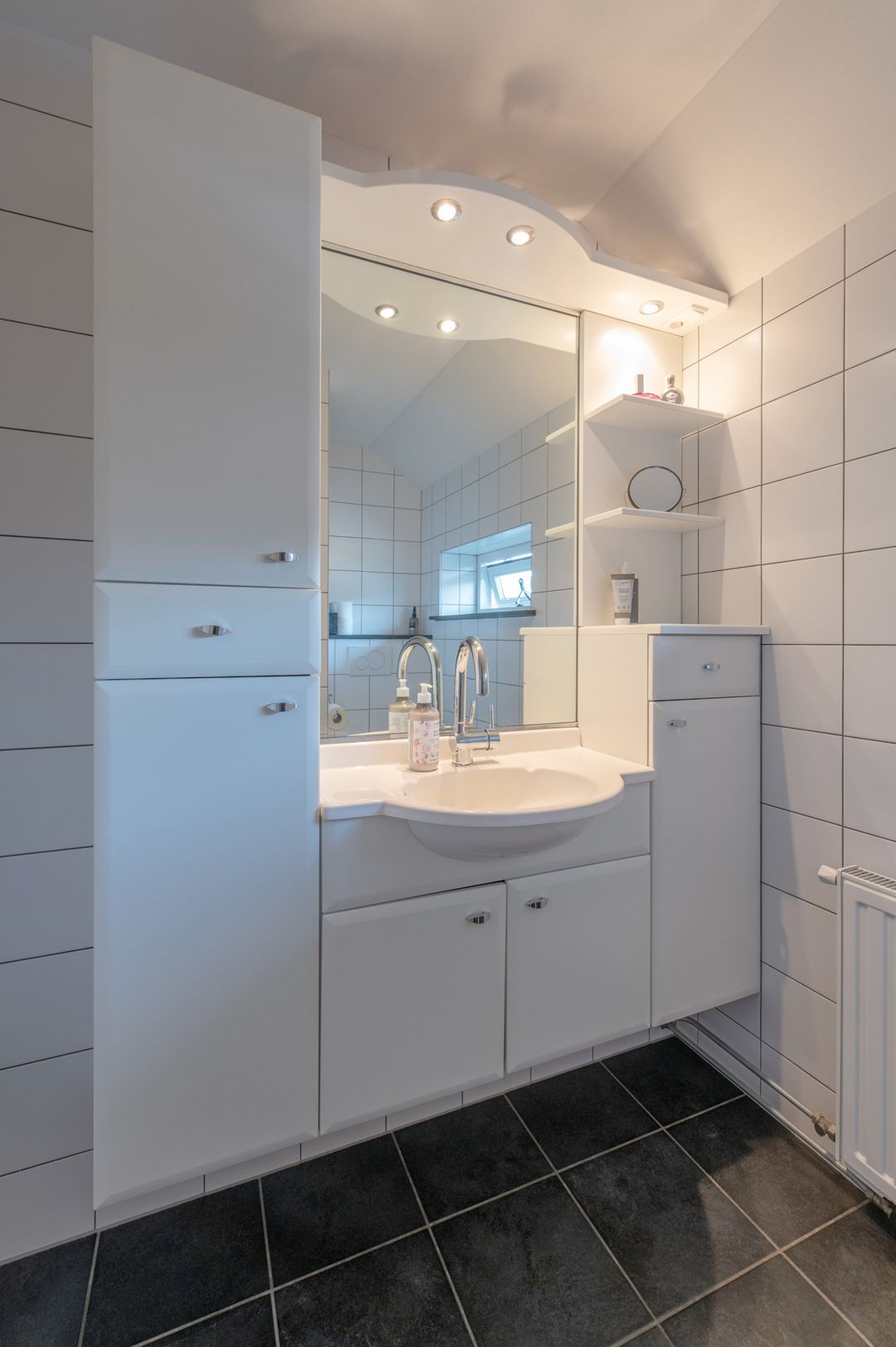 Photo 13 of Swidbertstraat 7