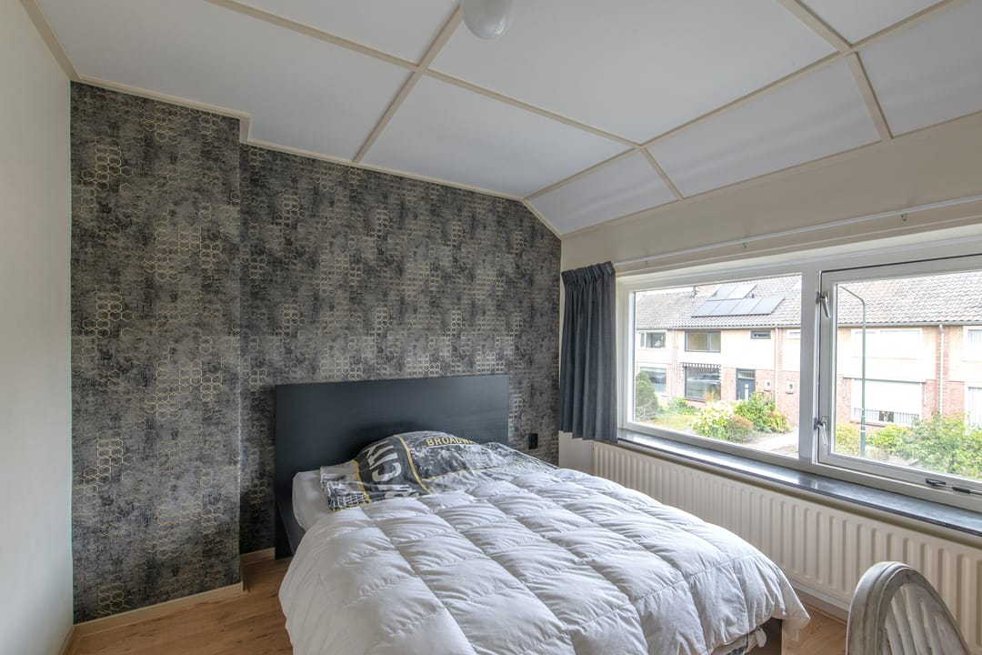 Photo 16 of Swidbertstraat 7