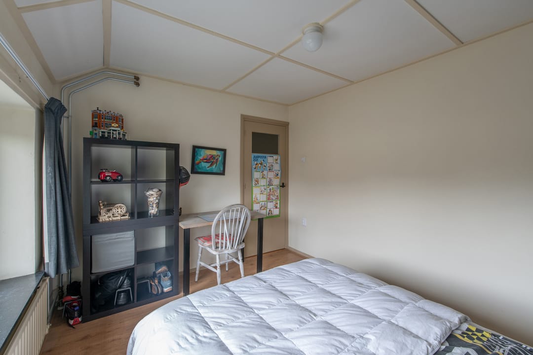 Photo 17 of Swidbertstraat 7