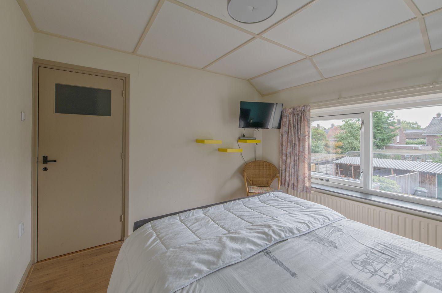 Photo 19 of Swidbertstraat 7