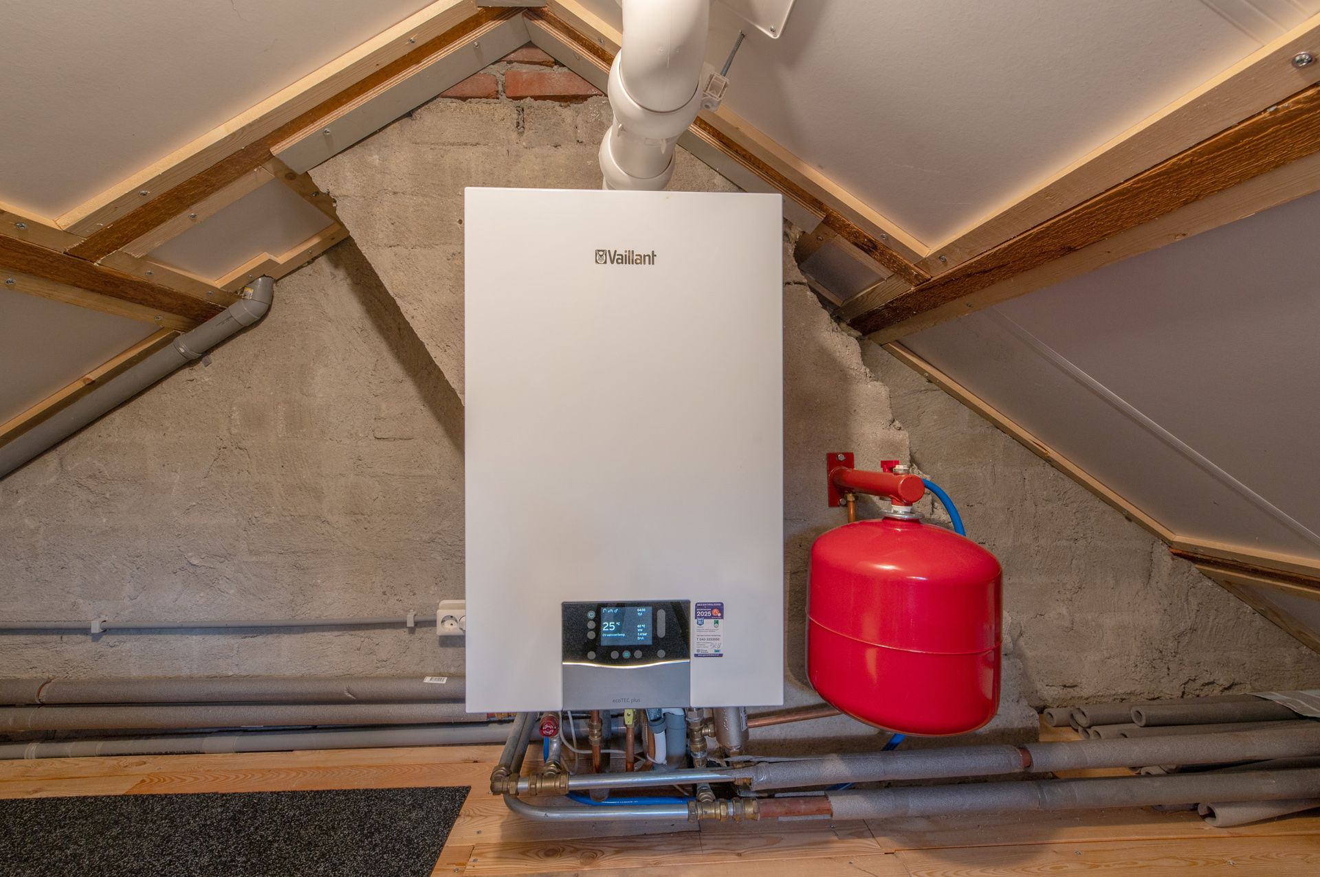 Photo 21 of Swidbertstraat 7