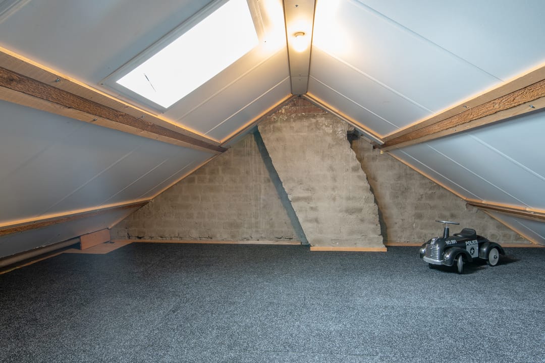 Photo 22 of Swidbertstraat 7