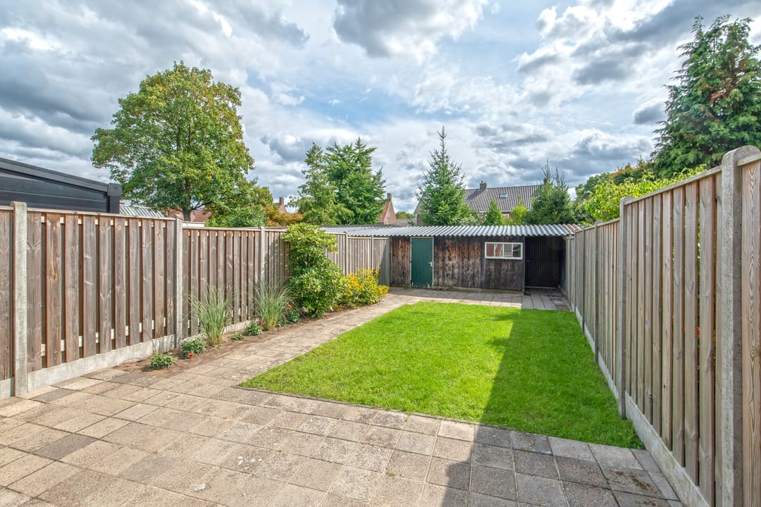 Photo 23 of Swidbertstraat 7